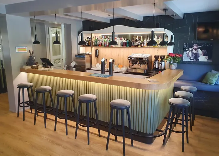Budget Waldhotel Unspunnen