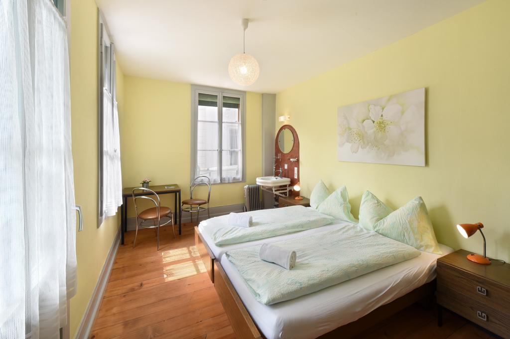 Budget Waldhotel Unspunnen * Interlaken