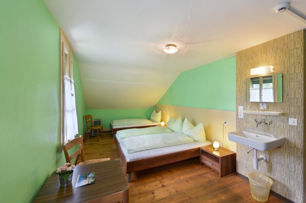 Budget Waldhotel Unspunnen * Wilderswil