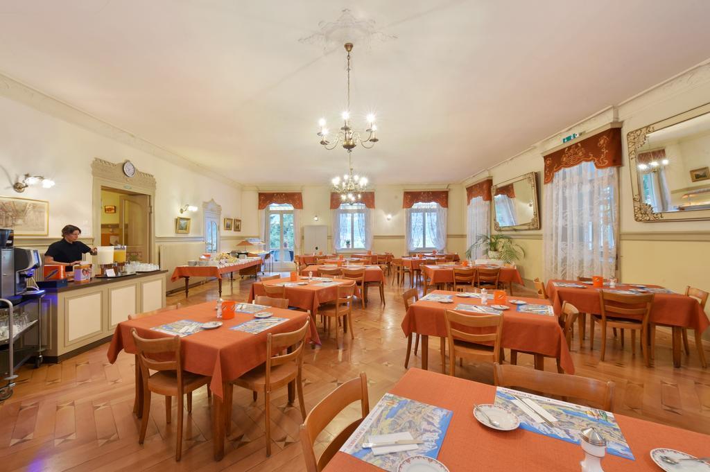 Albergue Budget Waldhotel Unspunnen Interlaken
